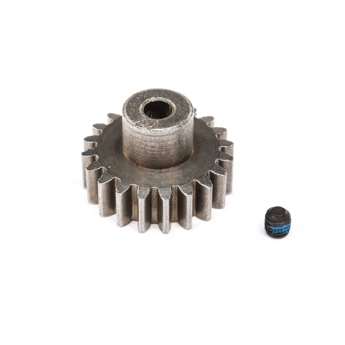 Pinion Gear, 20T, 32-Pitch, 1/8 Shaft 1