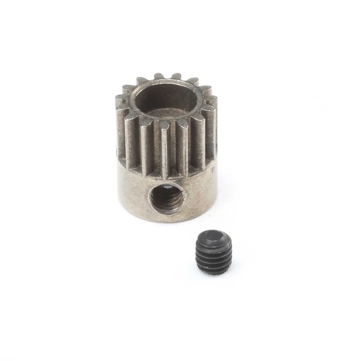 Pinion Gear, 15T, 2Mm, Mod 0.5 1