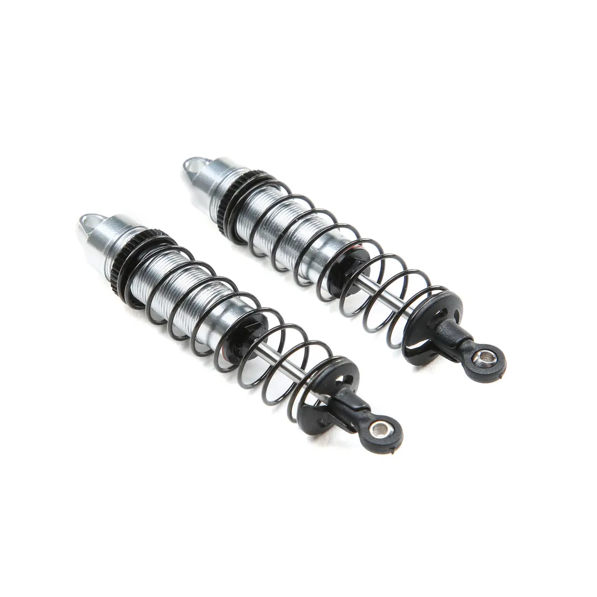 Shock Assembly, Rear, Aluminum 1