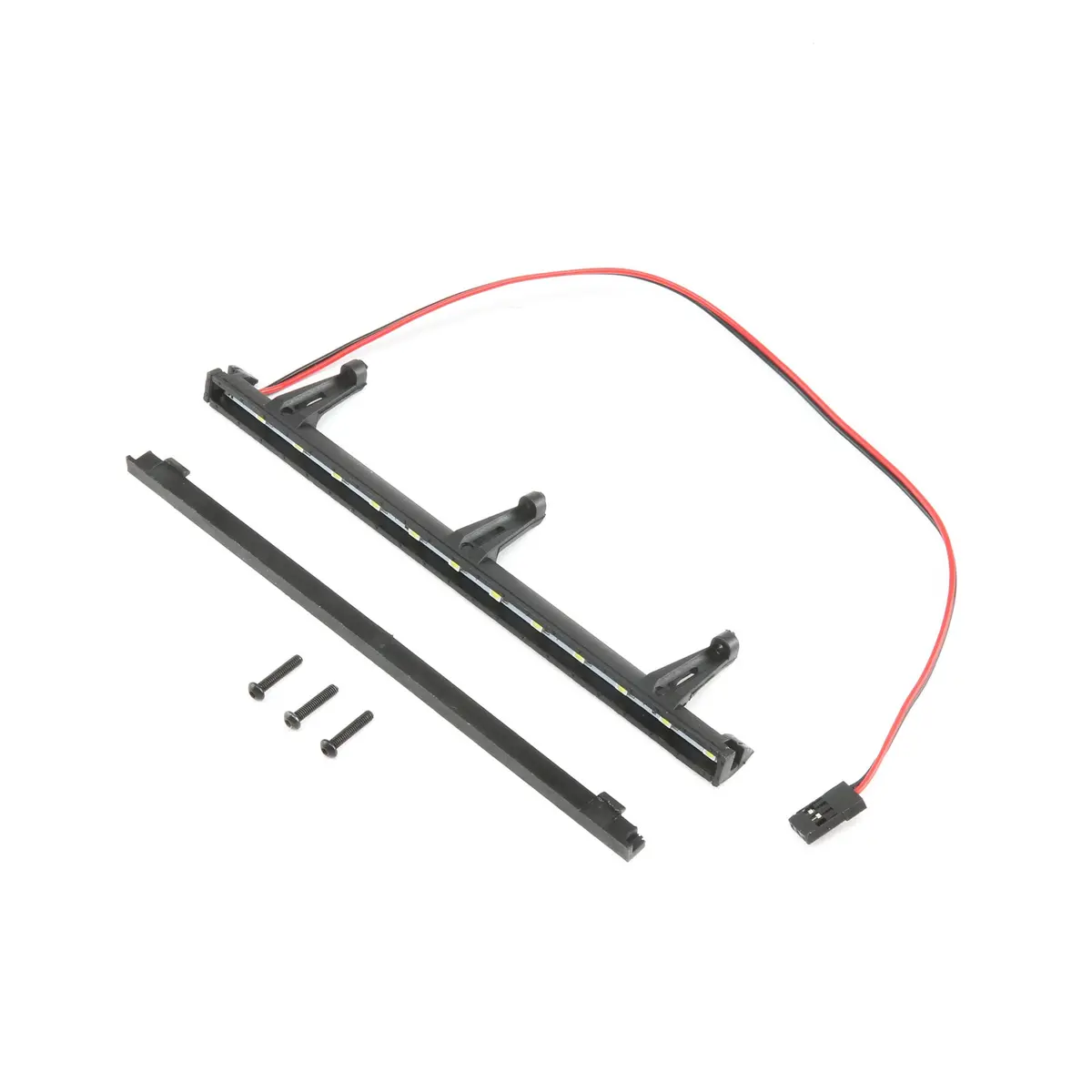 Led Roof Light Bar Set: Baja R 1