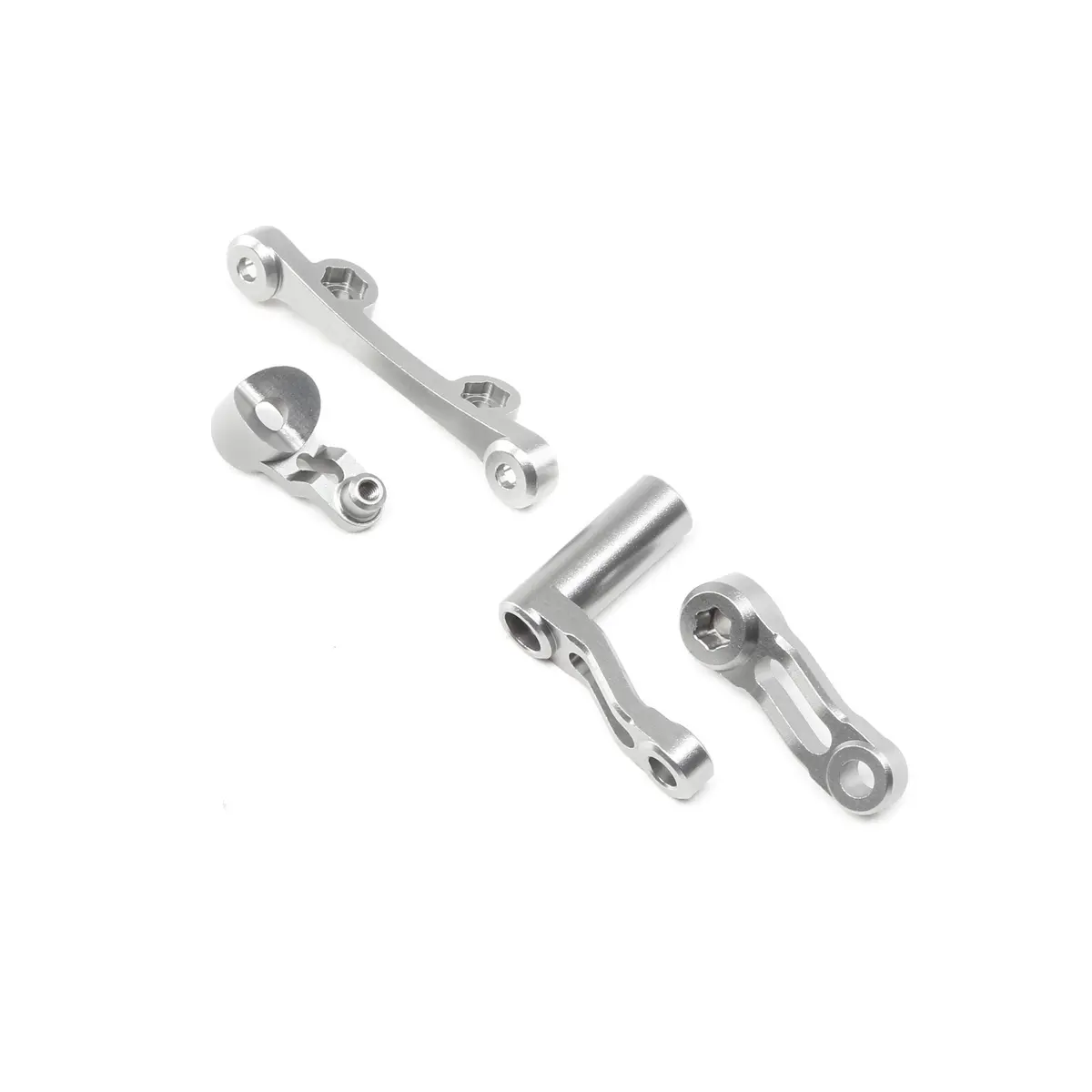 Aluminum Bellcrank Servo Saver 1