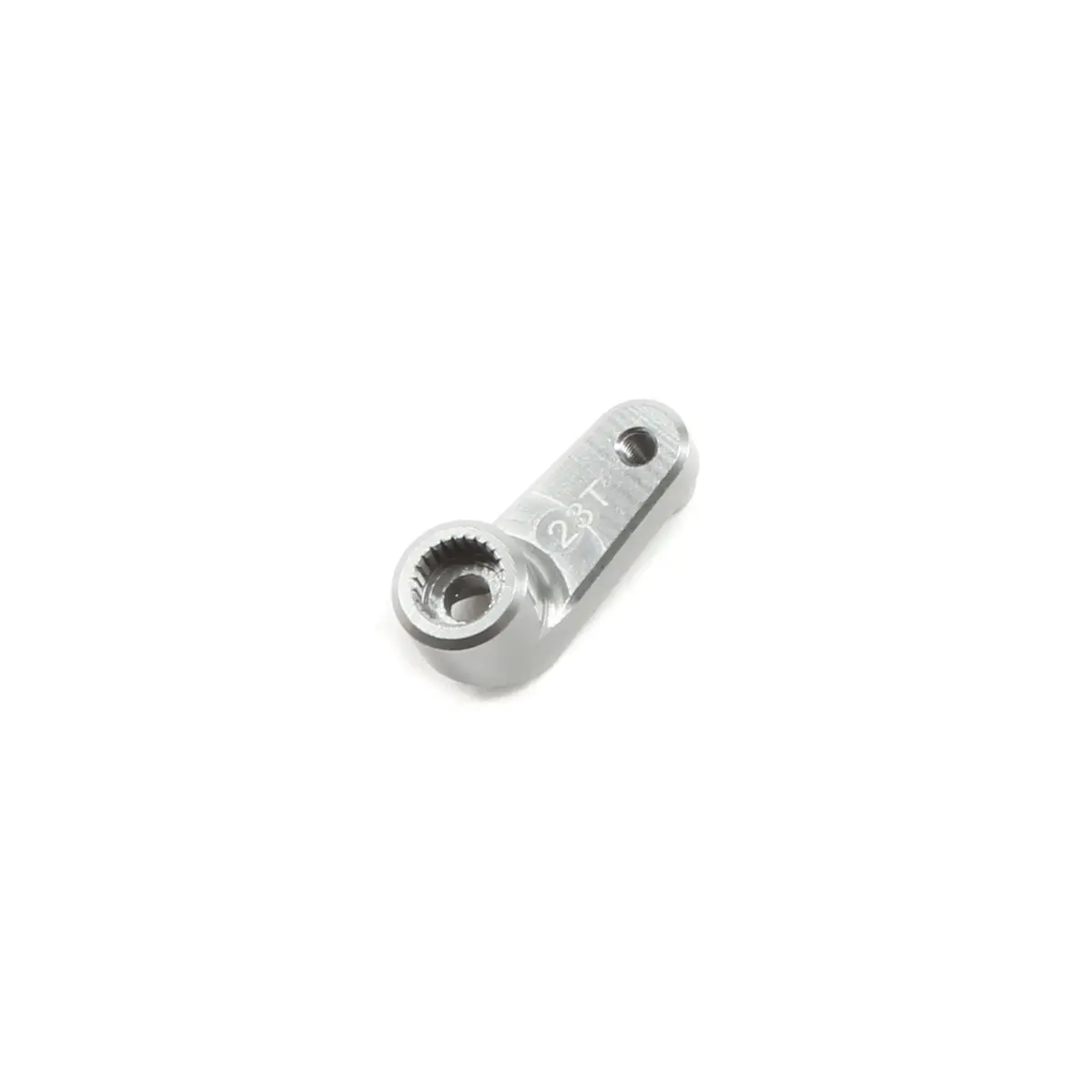 Aluminum Servo Arm 23T: Baja R 1