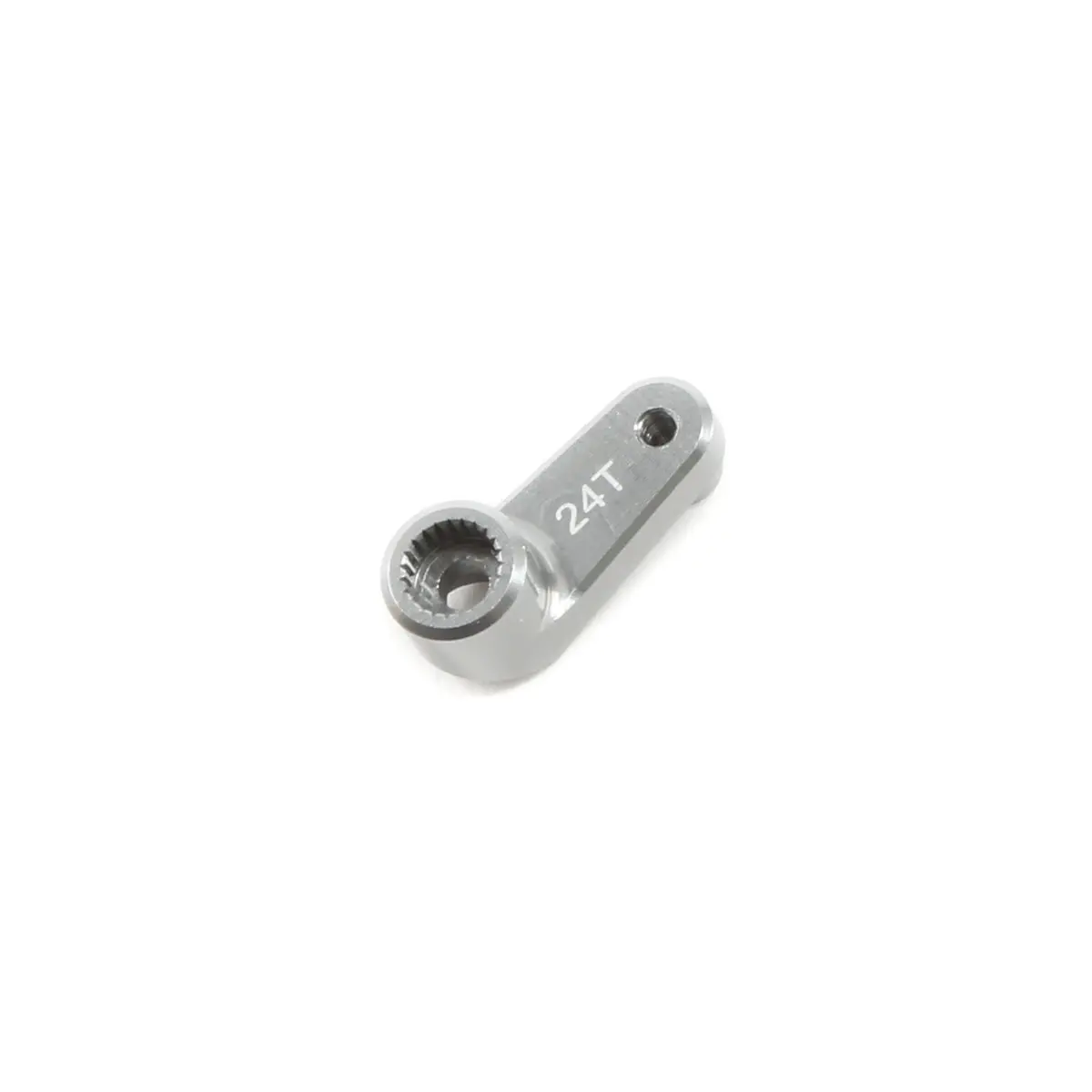 Aluminum Servo Arm 24T: Baja R 1