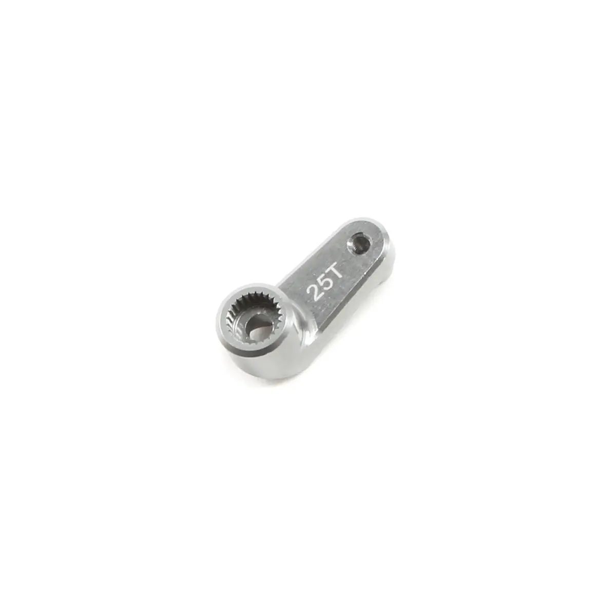 Aluminum Servo Arm, 25T: Baja 1