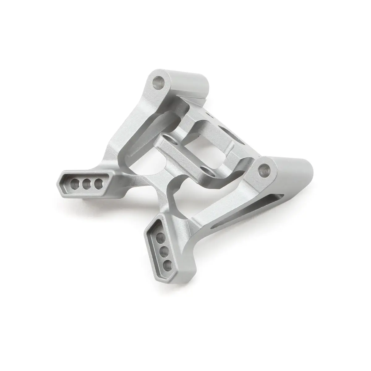 Aluminum Front Shock Tower: Baja Rey 1