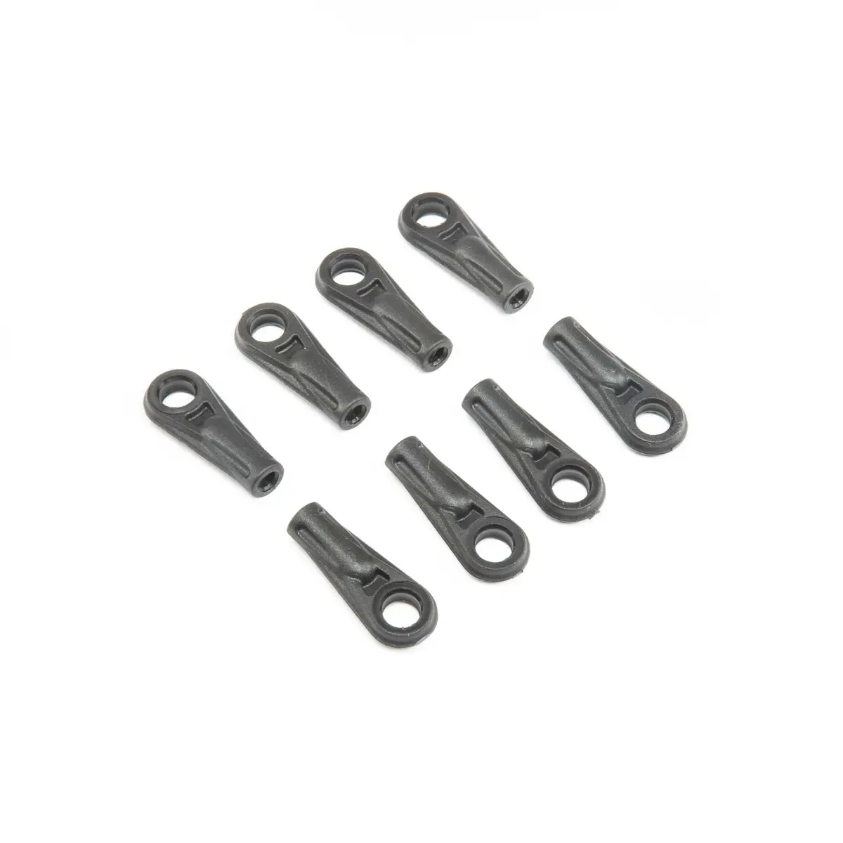 4Mm Rod End For Adj Links 1
