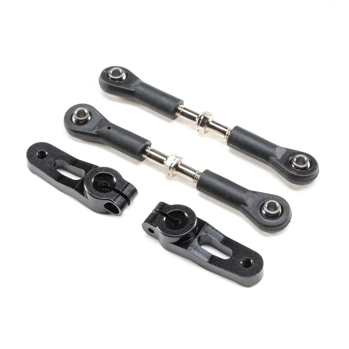 Dual Servo Steering Links (2): 1