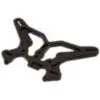 Losi Rear Shock Tower 8B 2.0 1