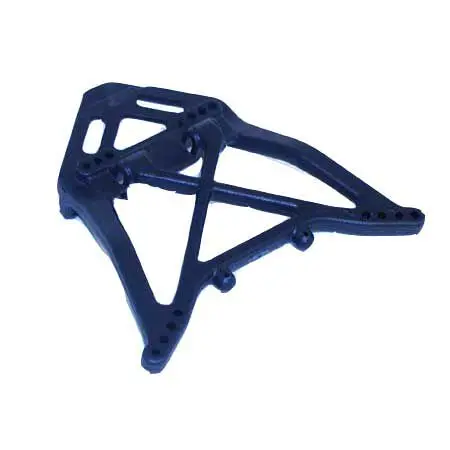 Rear Shock Tower: Xxx-T 1