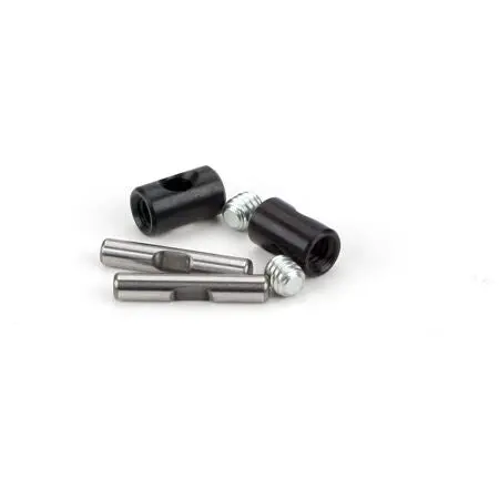 Center Cv Rebuild Kit: 8B, 8T 1