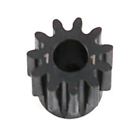 1.0 Module Pitch Pinion, 11T 1