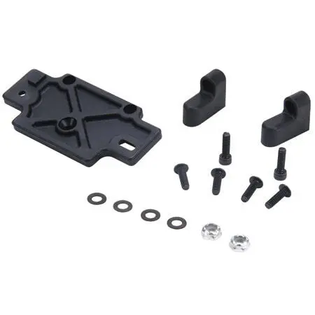 Servo Mounts, Plate & Hardware: Ccr 1