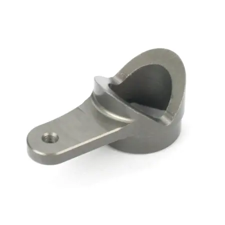 Servo Saver Top, Aluminum:8B/8 1