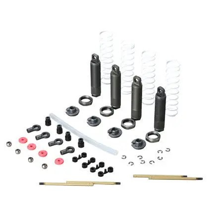 4" Threaded Rock Crawler Shock 1