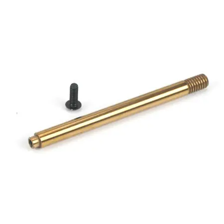 15Mmshock Shaft 4X50mm,Tin(1): 1