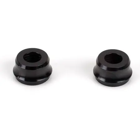 15Mm Shock Caps Bottom (2): 8B 1