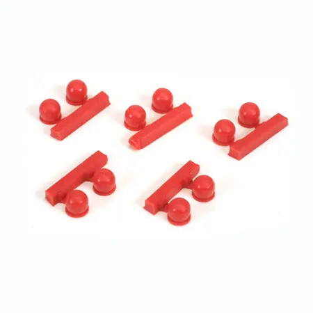 Molded Susp Pivot Ball (10) 1