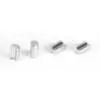 Inserts, Camber Standoffs:8B,2 1