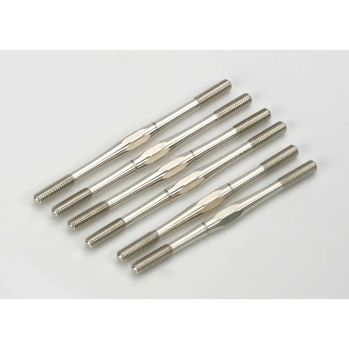 Left/Right Turnbuckle Set (6): Speed-T, Snt 1