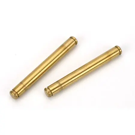 Hinge Pins,(2)1/8X.960",Ti-Nit 1