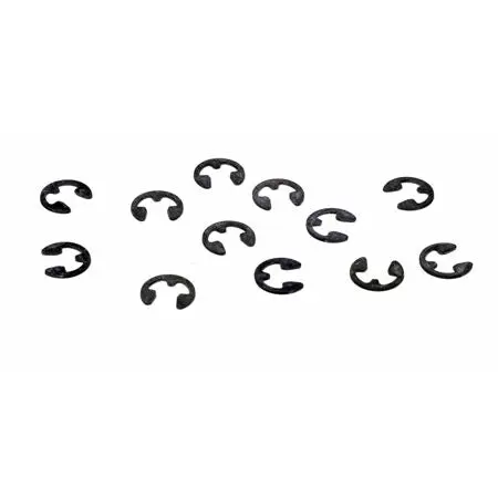 5Mm E-Clips (12) 1