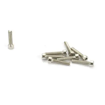5-40 X 5/8 Caphead Screw (8) 1