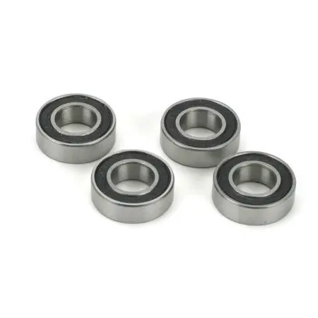 8X16mm Sealed Ball Bearing (4) 1