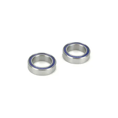 Losi 10X15x4mm Sealed Ball Bearings (2) 1