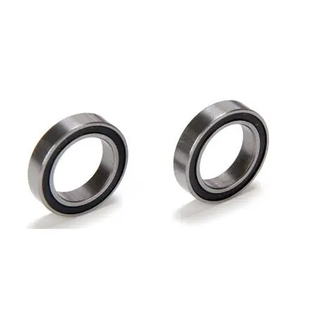 12 X 18 X 4Mm Ball Bearing (2) 1