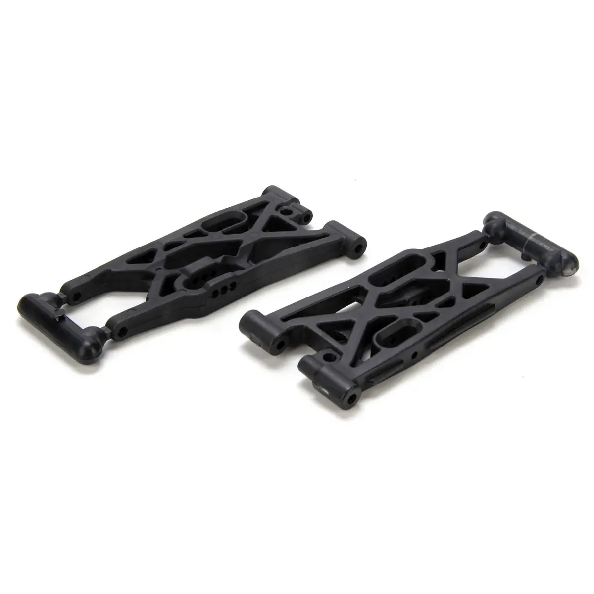 Rear Suspension Arm Set: 10-T 1