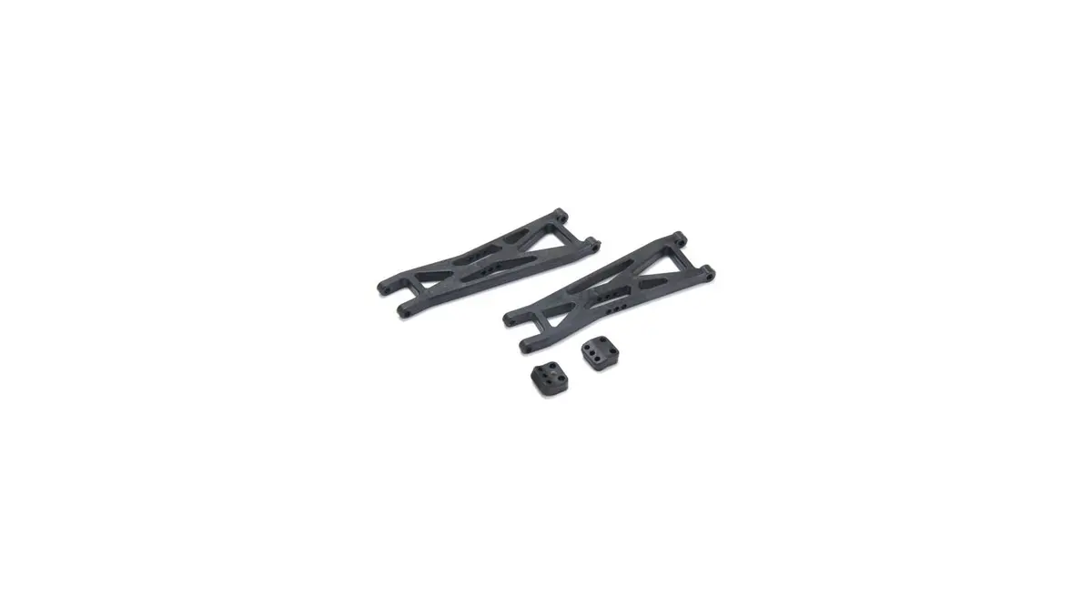Front Suspension Arm : Hrl 1