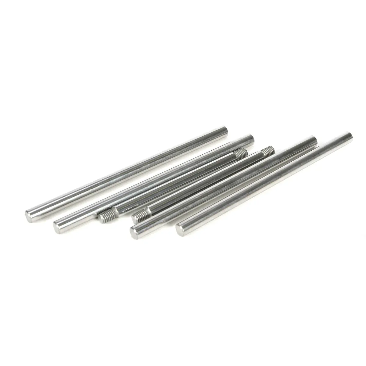 Hinge Pin Set (4): 5Ive-T, Mini Wrc 1