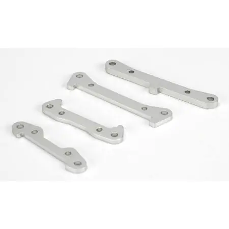 Hinge Pin Brace Set: 8Rtr 1