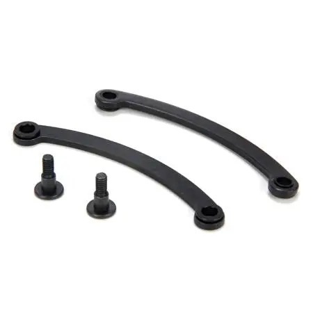 Steering Drag Link And Hardware 10-T 1