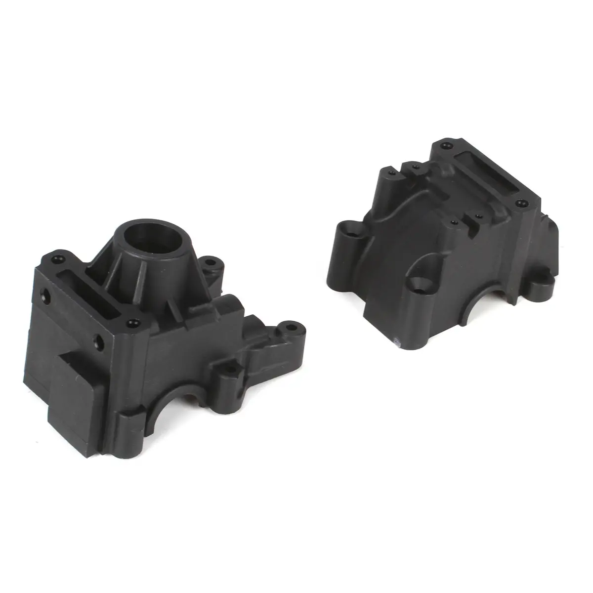 Front Transmissiocase Set: 5Ive-T, Mini Wrc 1