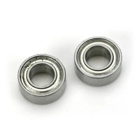 3X6x2.5Mm Ball Bearing (2) 1