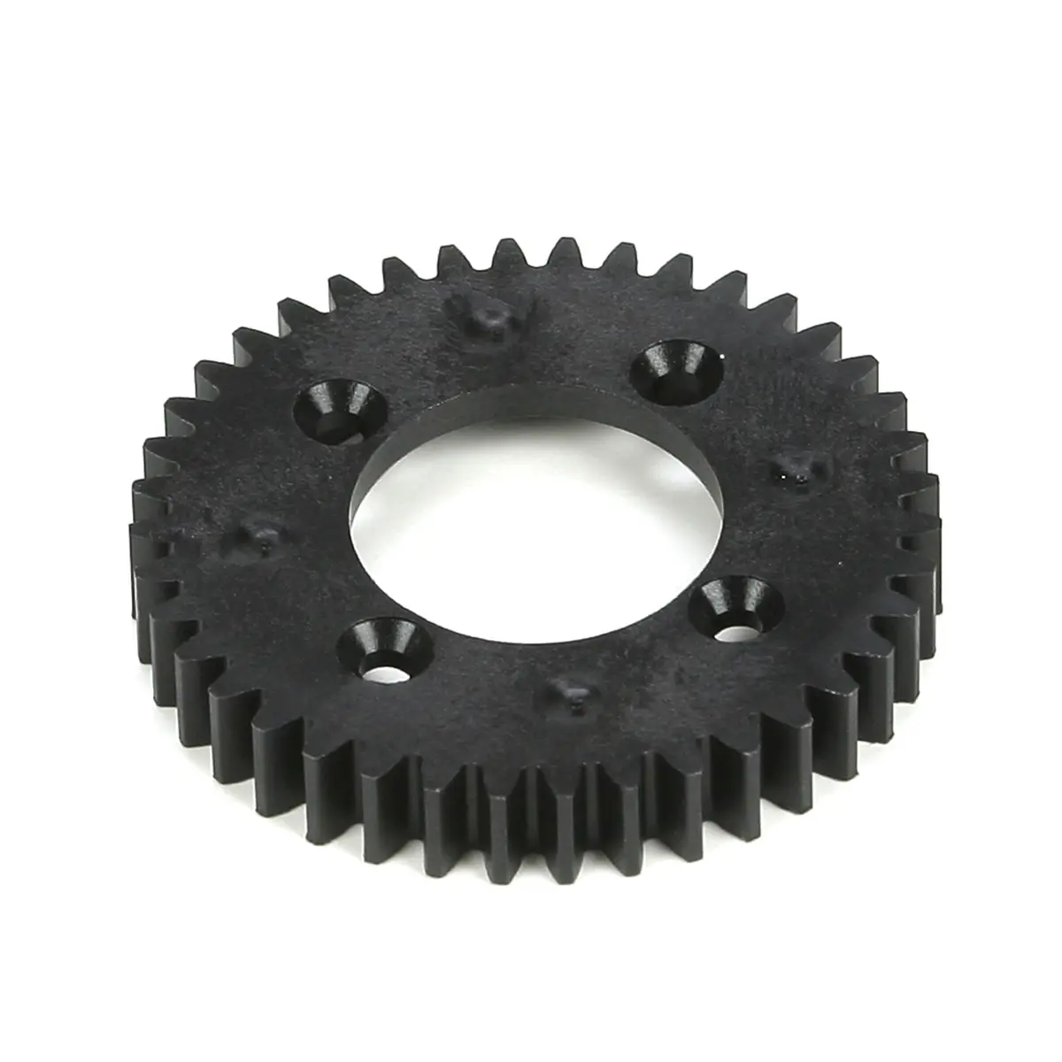 40T Spur Gear, Mod 1: Ten-Scte 1