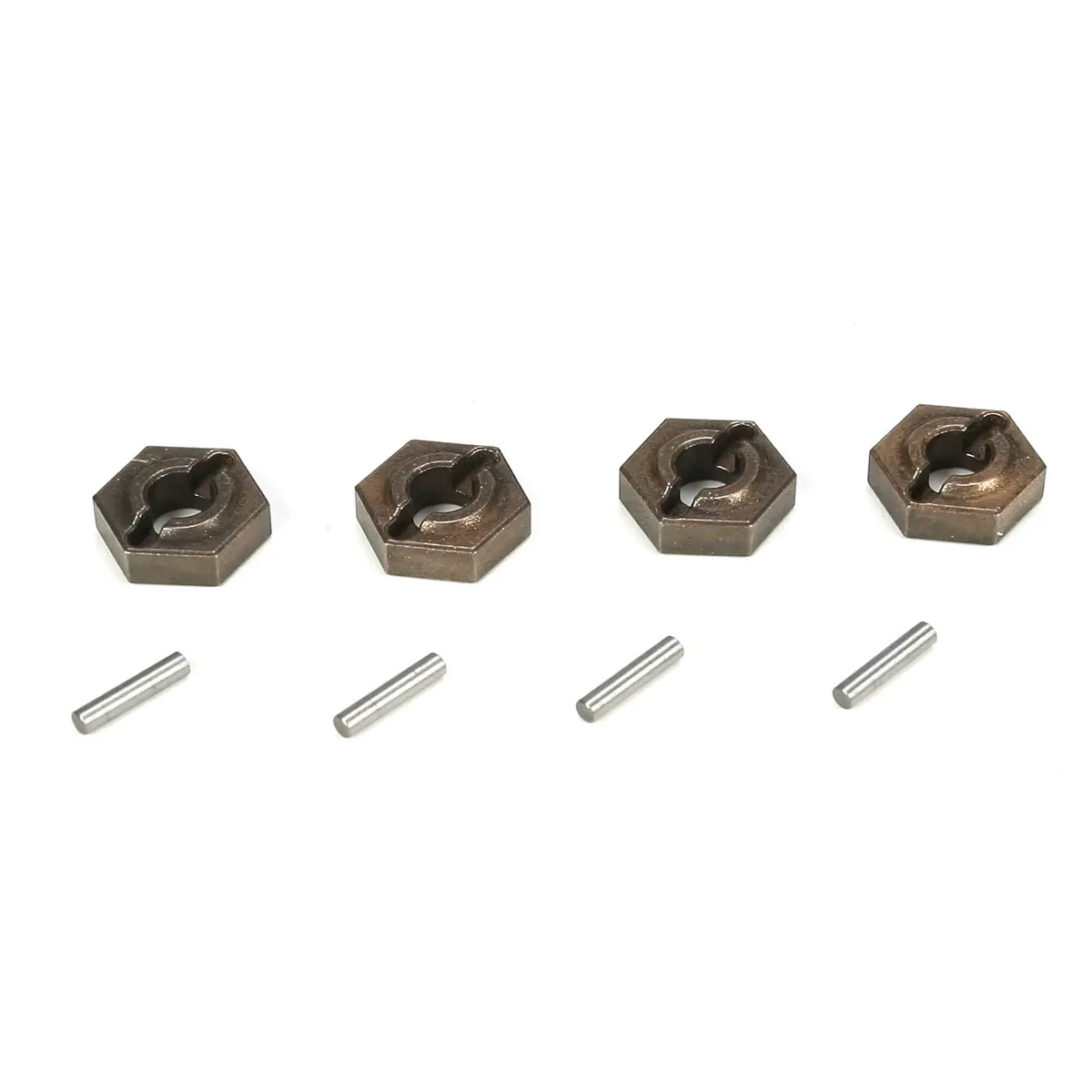 Wheel Hex Set: Scbe Scte 1