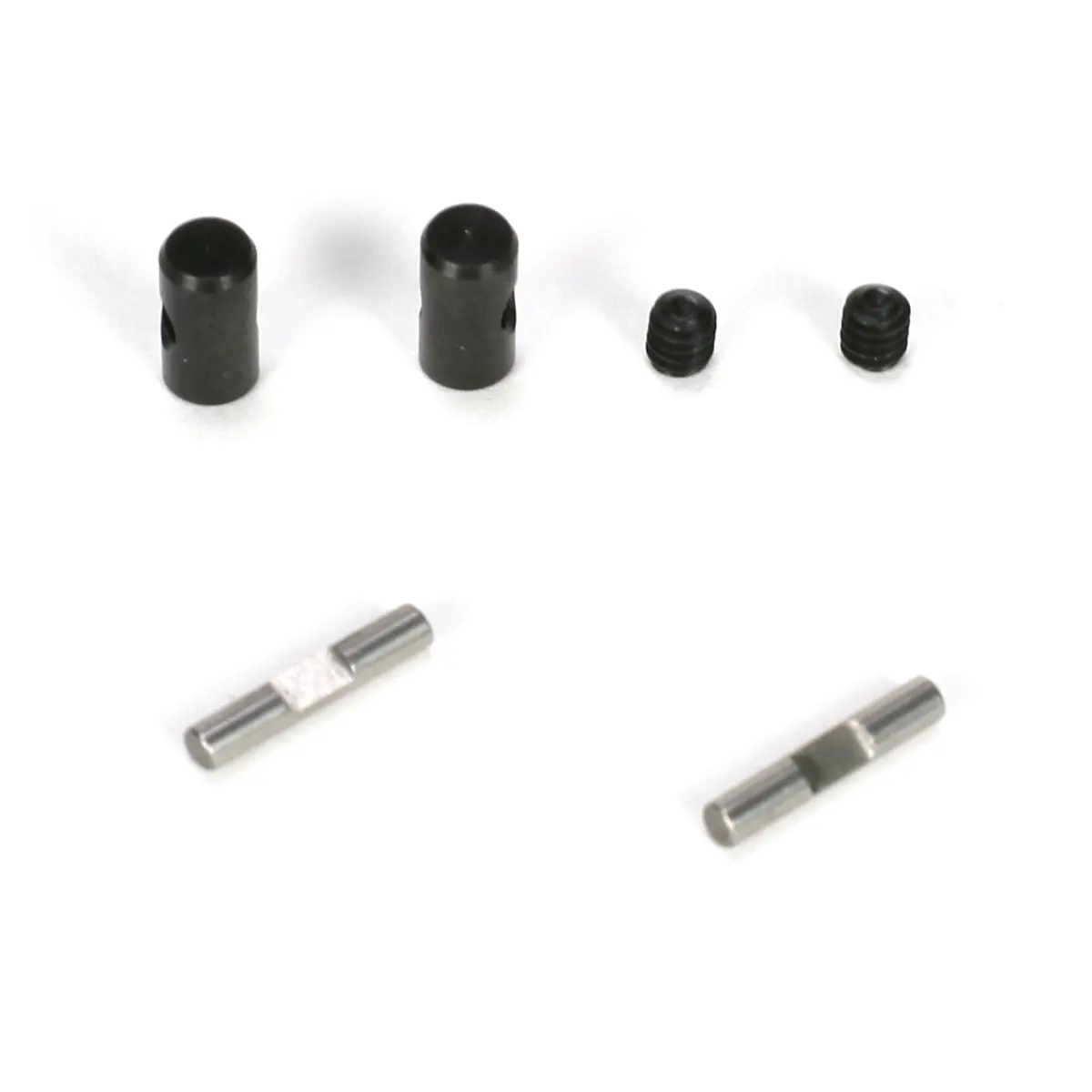 Ctr Cv Driveshaft Couplers: 1
