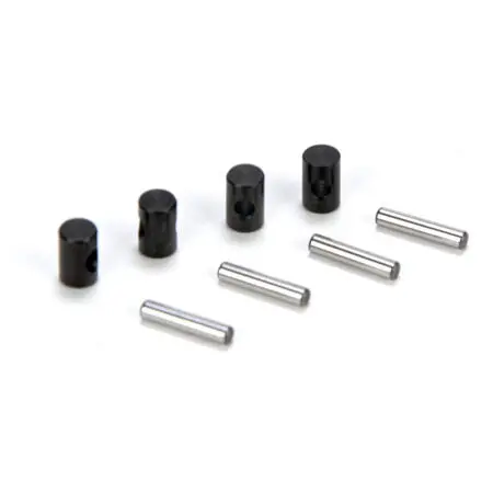 Fr/R Cv Couplers (4): 10-T 1