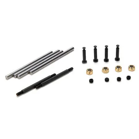 Suspension Hinge & King Pin Se 1