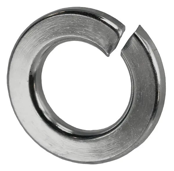 #8 Lock Washer (5) 1