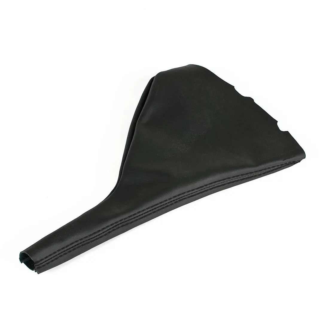 Bfi Mk3 E-Brake Boot (Leather) 1
