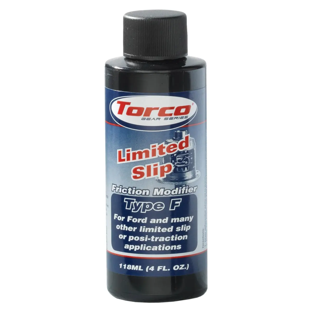 Torco Limited Slip Additive 2