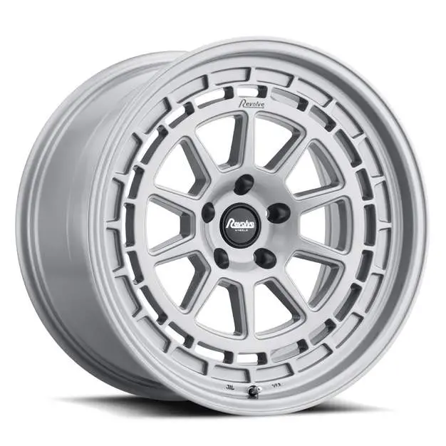 Revolve Apvd No. 0119 18X9.5 5X112 Et22 1