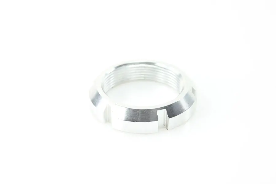Locking Collar - Style A 1