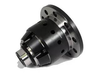 Wavetrac Differential, Bmw E30/E36 325I, M3 (188) 1