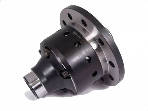 Wavetrac Differential, Bmw E46/E87/E90 (188K) R=3.15> 1