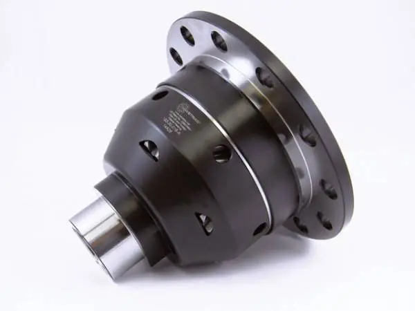 Wavetrac Differential Porsche 901 1965-1968 1