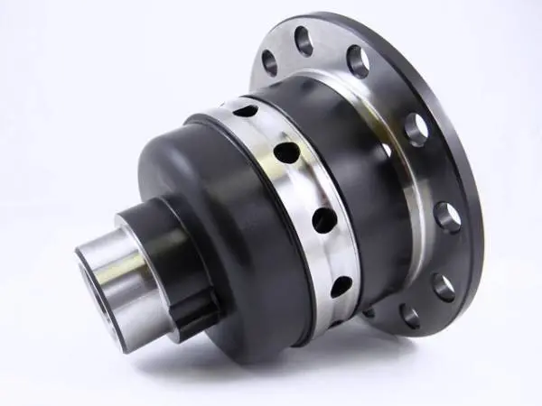 Wavetrac Differential, Porsche 901 915: 911, 914 1969-73 1